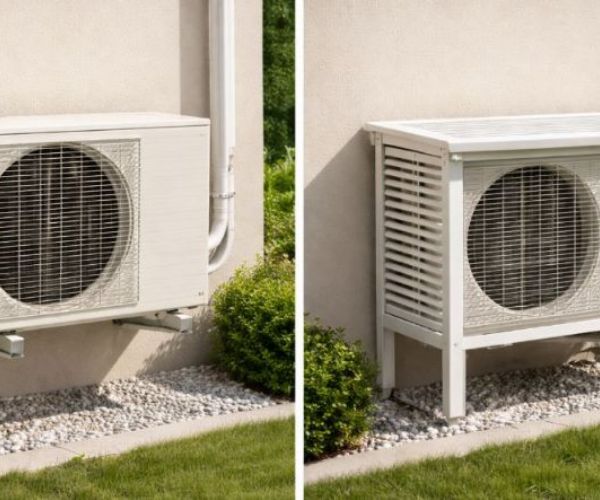 室外機安裝別大意！位置規劃與防護細節一次掌握